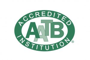 AATB logo